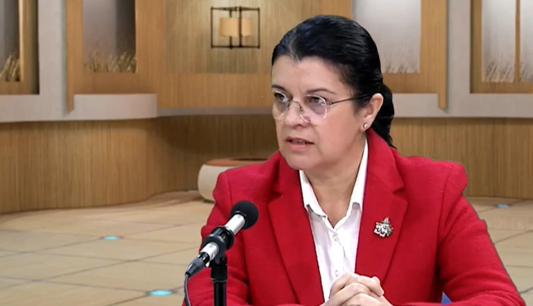 Vetuța Stănescu: ”Nu negociem deconcentratele!” Sursele politice spun altceva