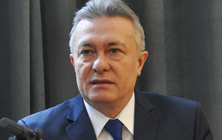 Președintele PMP, Cristian Diaconescu, dă cu flit PNL-ului