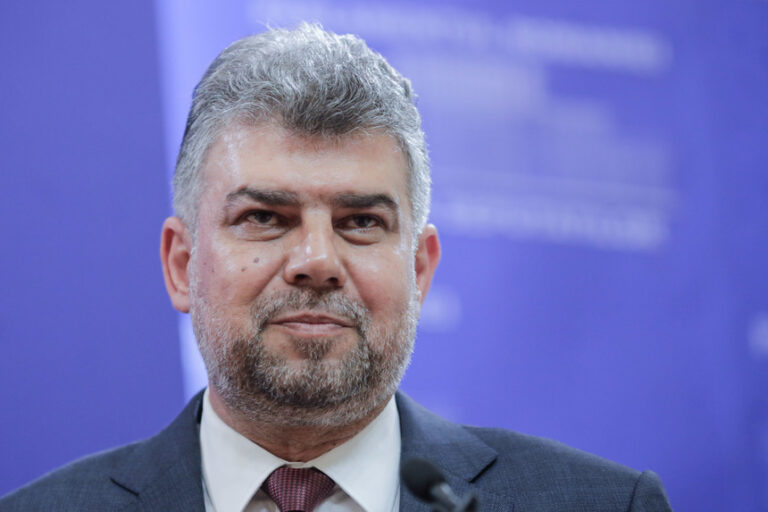 Ciolacu: Să-i curmăm suferința lui Rareș Bogdan!