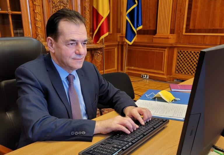 Ludovic Orban: Antena 3, fabrica zilnică de ură şi otravă