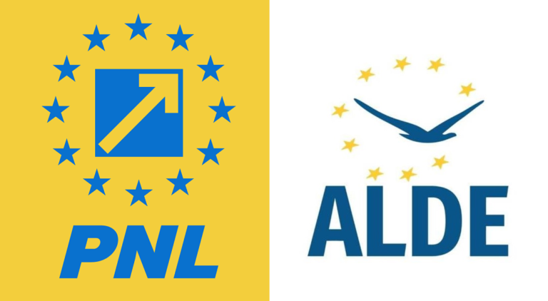PNL fuzionează cu ALDE. Negocierile au început
