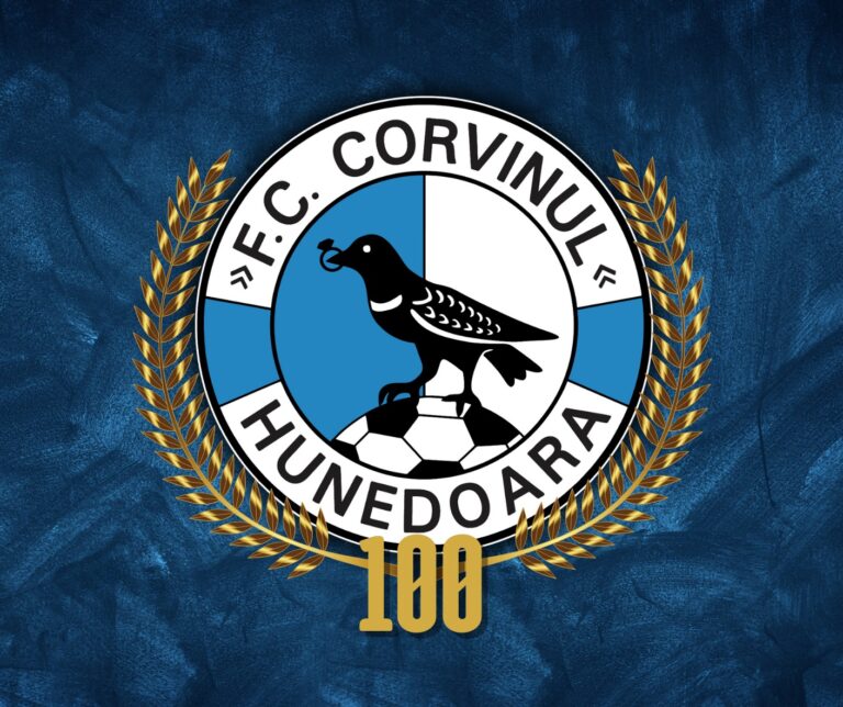 COMUNICAT OFICIAL Corvinul Hunedoara