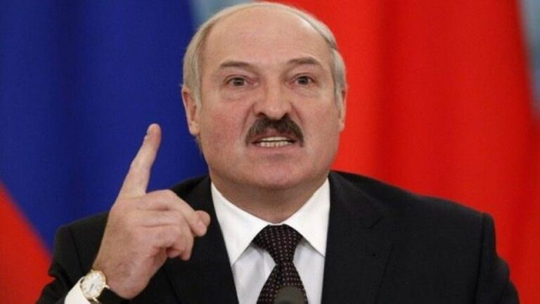 ȘOC: Belarusul NU se va alătura operaţiunii Rusiei din Ucraina