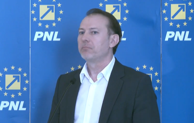 Conducerea PNL a aprobat protocolul de fuziune cu ALDE 