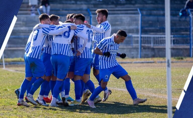 CORVINUL, a 17-a victorie din 18 meciuri