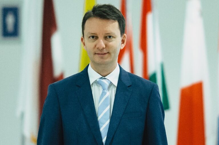 Europarlamentarul hunedorean Siegfried Mureșan: Economia Federației Ruse începe să se clatine