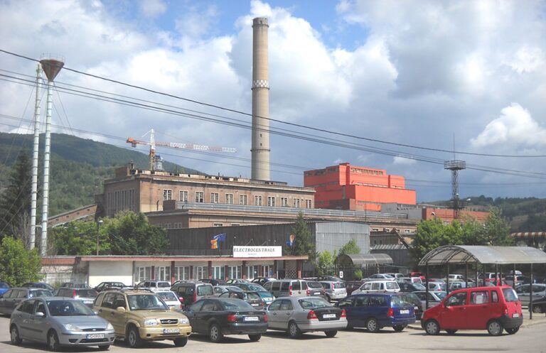 Prefectura: Activitatea Termocentralei Paroșeni va continua