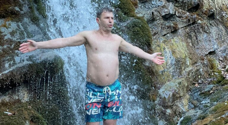 DUȘ DE ÎNVIORARE pentru Tibi Balint: DNA cere doi ani și jumătate de ÎNCHISOARE cu suspendare