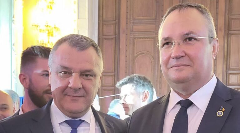 Florin Oancea, la Congresul PNL: La vremuri excepţionale se impun măsuri excepţionale