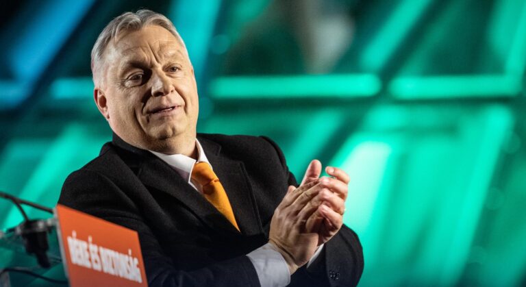 Alegeri în Ungaria: Viktor Orban a câştigat