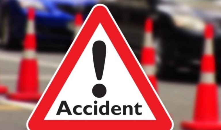 Accident grav între Deva și Hunedoara, la Sântuhalm. Un tânăr de 22 de ani a murit