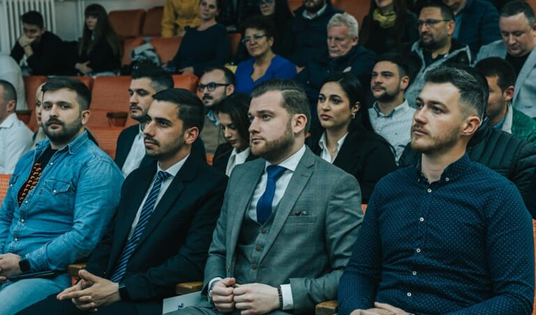 Alegeri în TNL Deva. Cine face parte din echipa de conducere