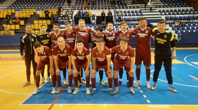 AUTOBERGAMO, victorie importantă la Timişoara