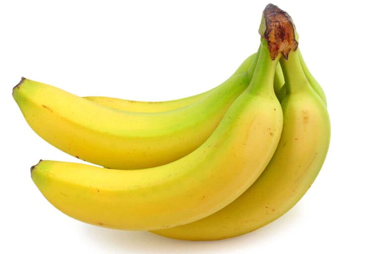 OTRAVA din magazin: banane cu pesticide, retrase de la vânzare