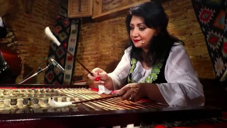 Deva: CONCERT EXTRAORDINAR de muzică lăutărească veche