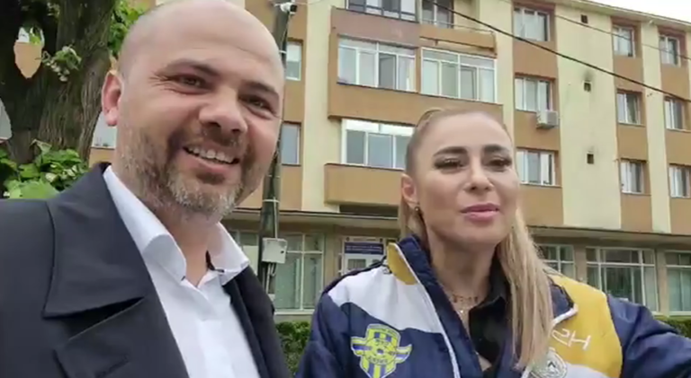 HALUCINANT: Prodanca i-a evaluat koiul primarului din Simeria la 5.000 de dolari (VIDEO)