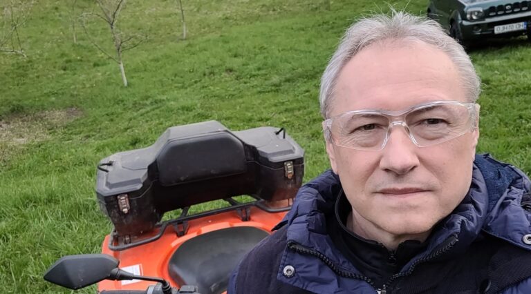 Lucian Heiuș a fost numit președinte al Agenției Naționale de Administrare Fiscală (ANAF)
