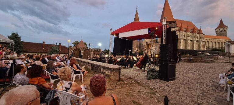 Festivalul internațional ”OPERA NIGHTS” revine cu o ediție SPECIALĂ