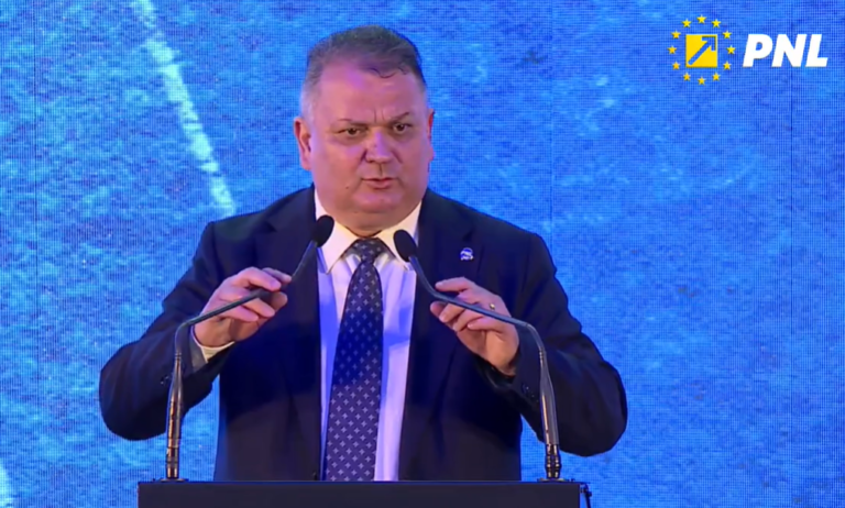 Cum îi rezolva Virgil Guran, vicepreședinte PNL, pe primarii care cereau bani: ”Dădeam drumul la lăutari, la băutură și îi linișteam”