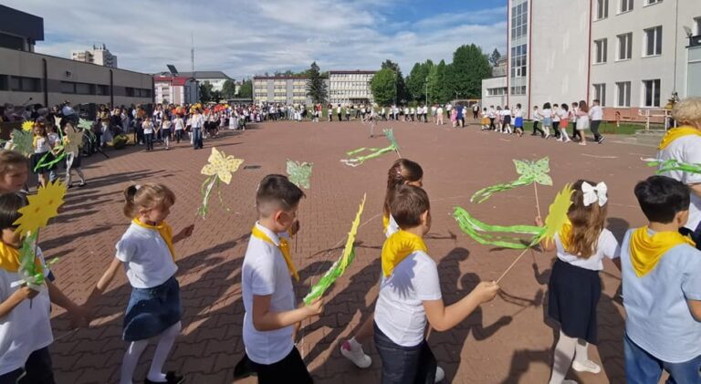 SENZAȚIONAL: Directorii unităților de învățământ vor fi OBLIGAȚI, prin lege, să cunoască limba română