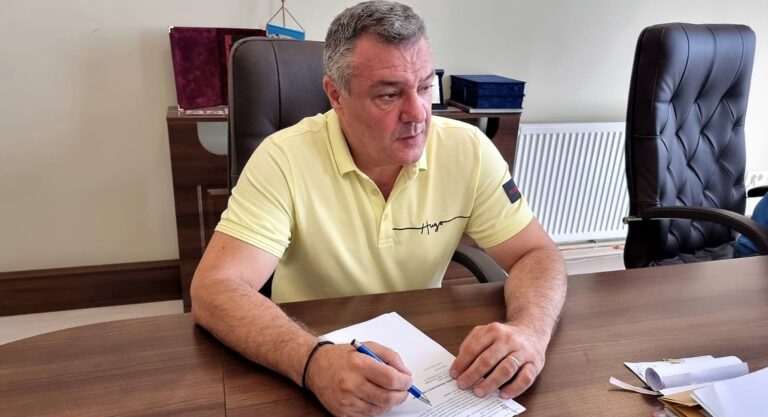 Va mai candida sau nu Florin Oancea la Primăria Deva, în 2024?