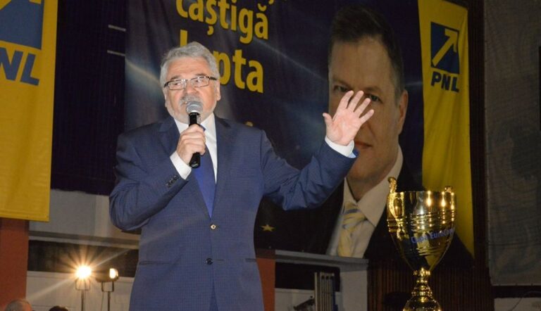 Dosarul de corupţie al lui Mircea Ioan Moloţ a fost CLASAT. Avocata fostului preşedinte CJ Hunedoara a răbufnit!