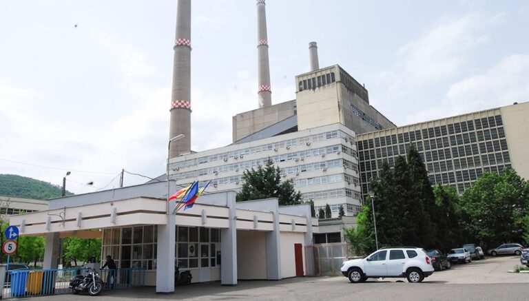 Niciun ofertant nu s-a înscris la licitaţia pentru vânzarea Termocentralei Mintia. Astăzi a fost TERMENUL-LIMITĂ
