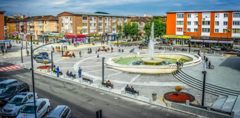 Municipiul Hunedoara a intrat în scenariul roșu COVID