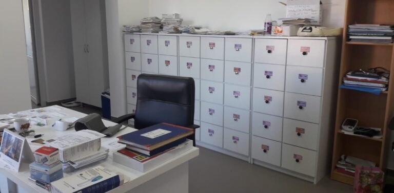 40 de cabinete ale medicilor de familie din județul Hunedoara vor fi modernizate cu bani din PNRR