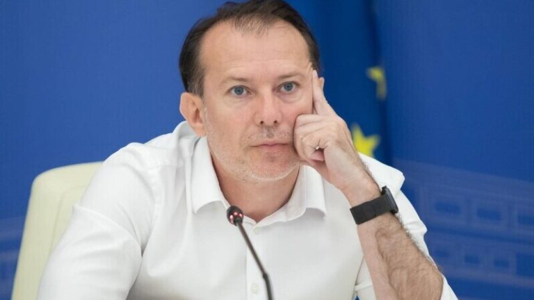 Florin Cîțu cere Guvernului să elimine urgent supraimpozitarea contractelor part-time