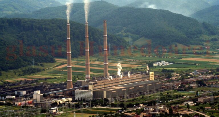BREAKING NEWS: S-a vândut Termocentrala Mintia! Vezi care a fost preţul final şi cine a cumpărat-o