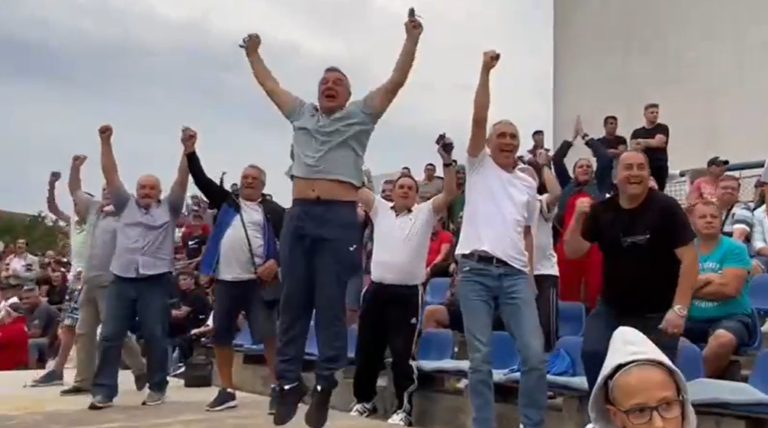 VICTORIE! CSM Deva învinge Corvinul Hunedoara în Cupa României. VIDEO: vezi golul victoriei devenilor
