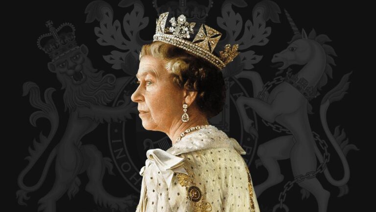 Regina Elisabeta a ll-a a Marii Britanii a murit, la vârsta de 96 de ani.