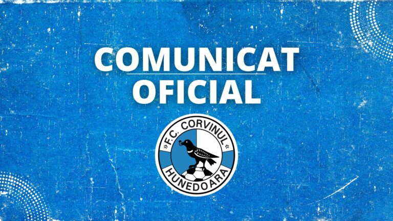 Conducerea FC Corvinul îi bate obrazul lui Hagi: Dacă vreți să mai luați juniori de la noi, scoateți banii!