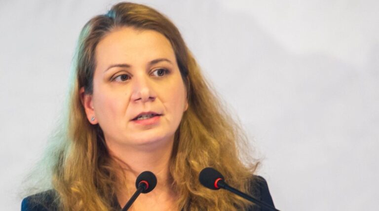 Ligia Deca, votată de conducerea PNL să preia portofoliul Ministerului Educaţiei