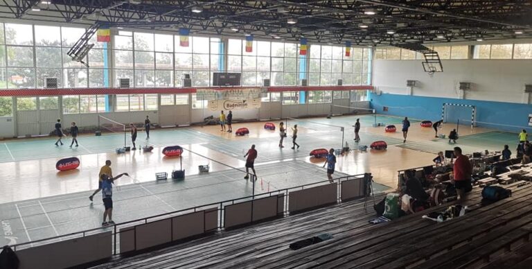 Sala Sporturilor revine în patrimoniul Municipiului Deva şi va fi modernizată