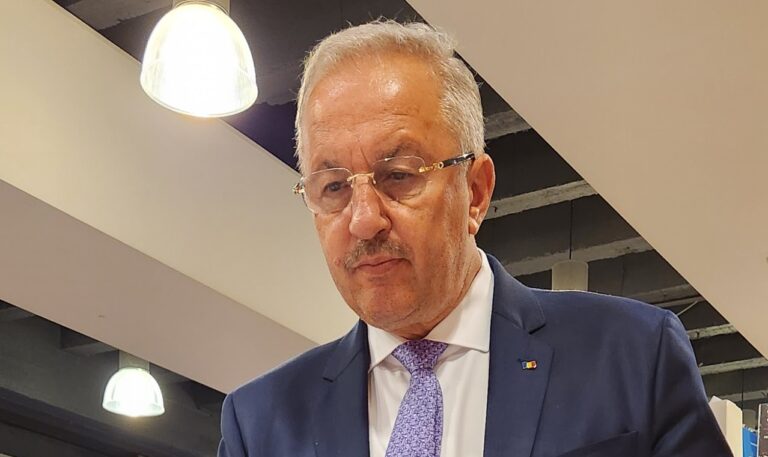 BREAKING NEWS: Ministrul Apărării, Vasile Dîncu, a DEMISIONAT. Ce motiv a invocat