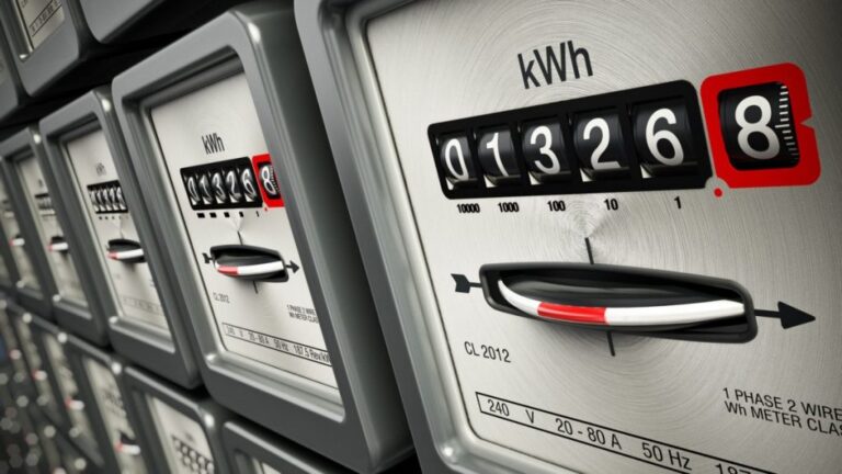 Laurențiu Nistor dă vestea cea bună: Se poate! Tarife REDUSE cu 50% la energie pentru locuitorii Munților Apuseni