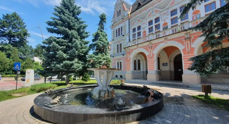 BUM-BUM! Încăierare între prefect și președintele Consiliului Județean Hunedoara. De la ce s-au luat