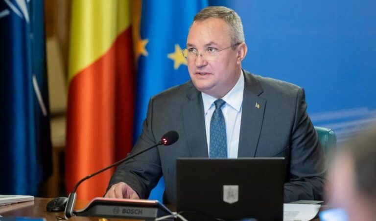 Prefectul de Hunedoara, somat de premierul Nicolae Ciucă să prezinte situația încălzirii în municipiul Brad