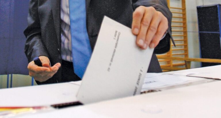 Câți ALEGĂTORI CU DREPT DE VOT sunt în fiecare localitate din județ – raport oficial AEP