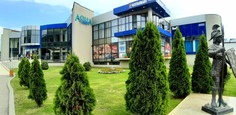 AQUALAND Deva se redeschide la 1 Decembrie 2022