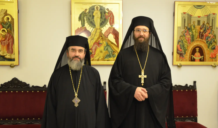 Au fost anunțați candidații pentru postul de Arhiereu vicar la Deva