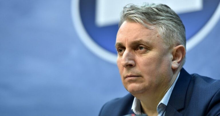 Lucian Bode, scrisoare de jale către omologul său austriac, după eșecul SCHENGEN