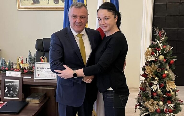 SUPER ALICE revine la Deva! Campioana va antrena echipa de handbal a oraşului