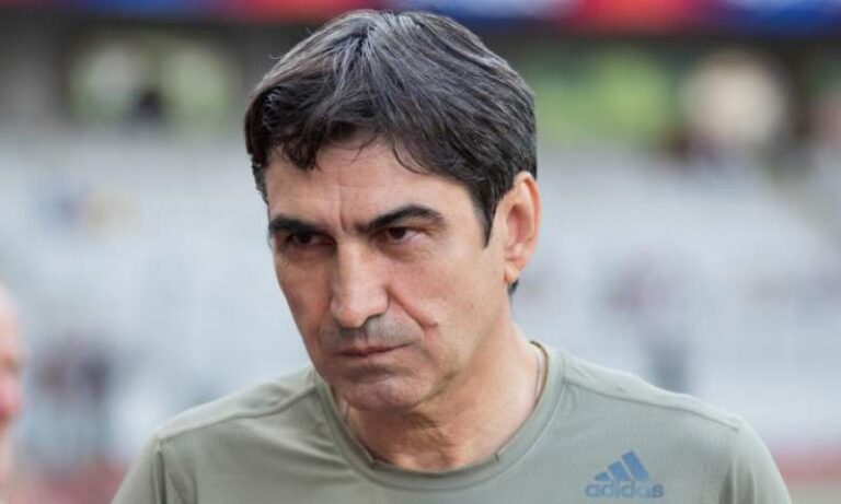 Victor Pițurcă, fostul selecţioner al echipei naţionale de fotbal, a fost reținut de DNA