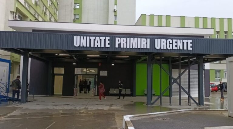 S-a deschis cea mai modernă secție de Urgențe din vestul țării. Cazurile foarte grave din județul Hunedoara vor ajunge aici