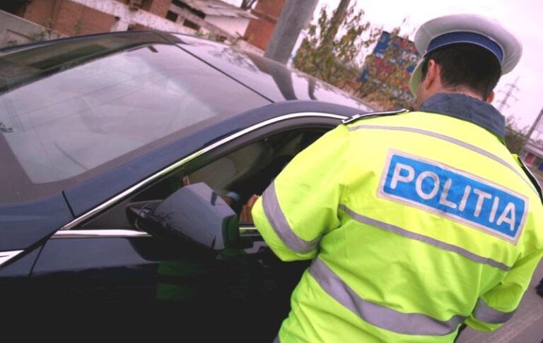 S-a DROGAT de dimineață și-a plecat către oraș