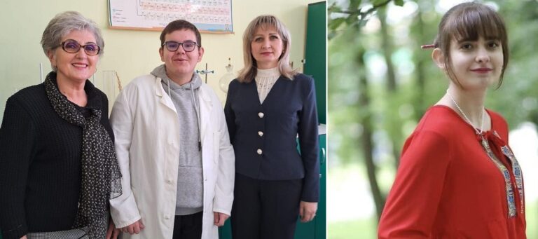 Elevii Orăştiei au STRĂLUCIT din nou! Acum la Olimpiada de chimie