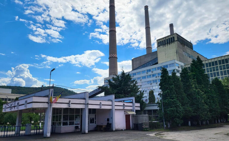 Alimentarea cu gaz a Termocentralei Mintia, declarată ”proiect de importanță națională”, prin Hotărâre de Guvern
